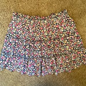 Wild fable Mini Skirt